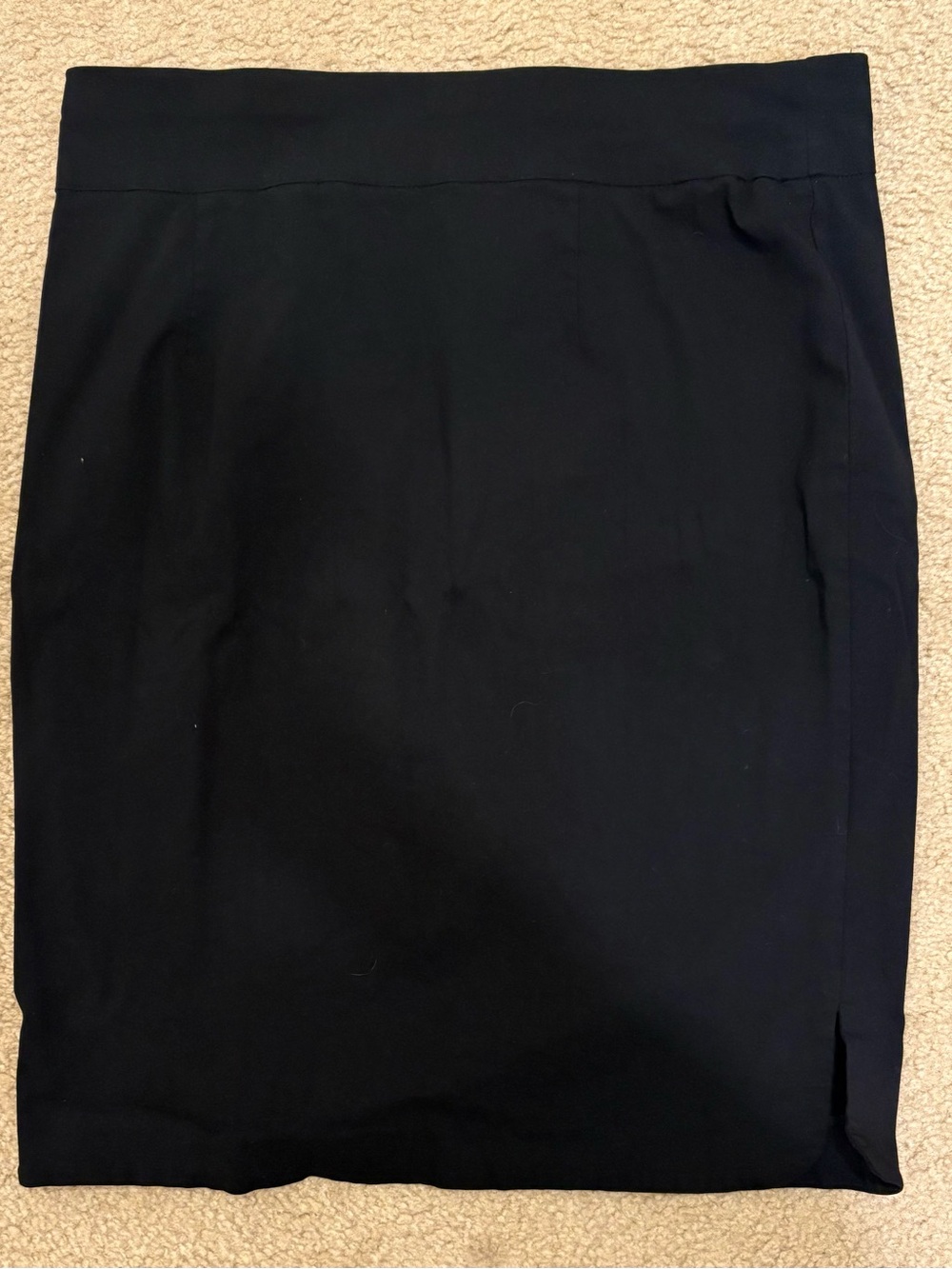 Alfani Black Women's Skirt